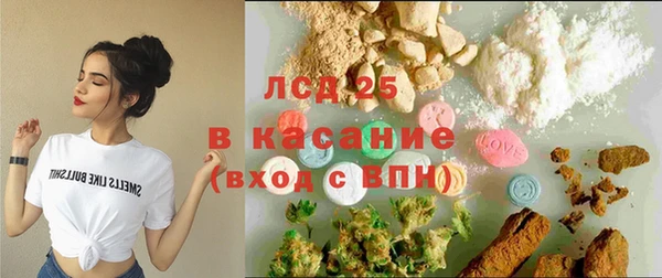 молекула духа Лагань
